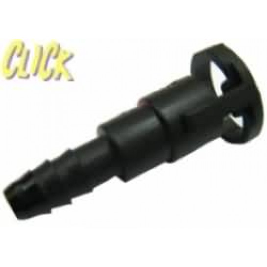 Conector Quick Str Reto - 5 16 X 5 16 - CLICK