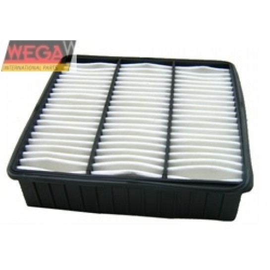 Filtro Ar Pajero 2.0 01 Em Diante - WEGA