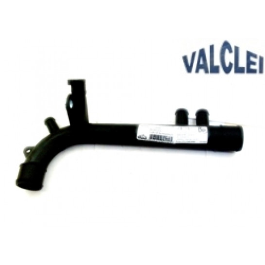Tubo D'agua Corsa 95 Em Diante Tigra 98 Em Diante 16v Tds - VALCLEI