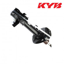Amortecedor Dianteiro Crv 2007 2011 - Direito - KAYABA