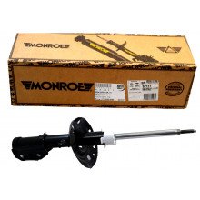 Amortecedor Dianteiro Fit City 2009 A 2014 - Esquerdo - MONROE