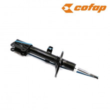 Amortecedor Dianteiro Duster 2011... Captur 17... - COFAP