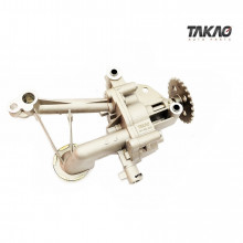 Bomba Oleo Ducato Boxer Master 2.5 - TAKAO