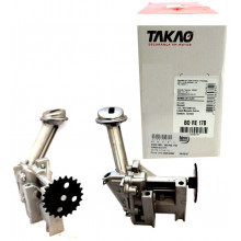 Bomba Oleo Duster 1.6 16v 2015 - TAKAO