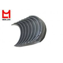 Bronzina Biela Gol Golf 1.6 02 Em Diante Kombi 1.4 - METAL LEVE