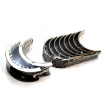 Bronzina Mancal Cruze 1.8 16v 11 16 Sonic 1.6 16v - METAL LEVE