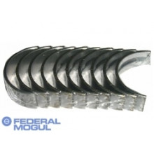 Bronzina Mancal Gol Saveiro 1.6 1.8 2.0 87 Em Diante - FEDERAL MOGUL