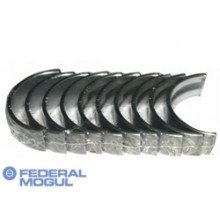 Bronzina Mancal Gol Saveiro 1.6 1.8 2.0 87 Em Diante - FEDERAL MOGUL