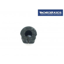 Bucha Barra Estabilizador Dianteiro Gol 08  Fox Polo 03  - (17mm) - AXIOS