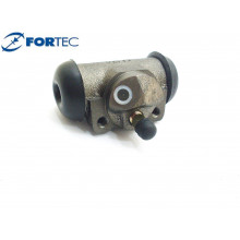 Cilindro Roda Traseiro D-20 94 Em Diante Silverado - Direito - FORTEC