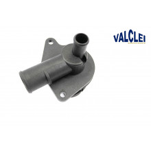 Conector Bloco C3 206 1.6 16v - VALCLEI
