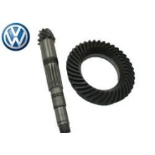 Coroa Pinhao Kombi 07 Em Diante - VOLKS