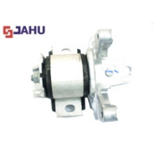 Coxim Motor Volkswagem Gol Fox Polo 08  - Esq. - C Suporte - JAHU