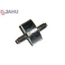 Coxim Radiador Gol Saveiro - Maior - JAHU