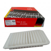 Filtro Ar Asx Lancer 2.0 16v - WEGA