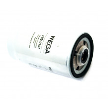Filtro Combustivel Diesel Ranger 2.5 97 Em Diante - WEGA