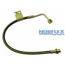 Flexivel Freio Dianteiro S10 Blazer - Esquerdo - NORFLEX