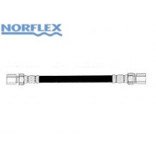 Flexivel Freio Traseiro Monza  87 (230mm) - NORFLEX