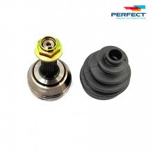 Homocinetica Roda Escort Logus 1.6 93 Em Diante - PERFECT SYSTEM
