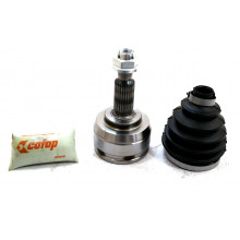 Homocinetica Roda Duster 2.0 16v 2010 - COFAP