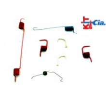 Kir Reparo Sapata F-250 - Direito - KIT & CIA