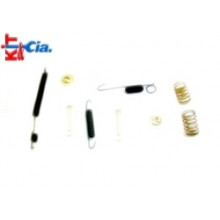 Kir Reparo Sapata Freio Clio - Direito - Varga - KIT & CIA