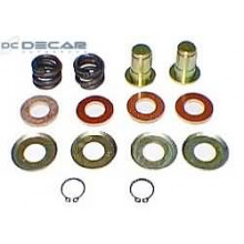 Kit Centralizador 147 Uno Premio Elba - DC
