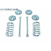 Kit Centralizador F-1000 - DC