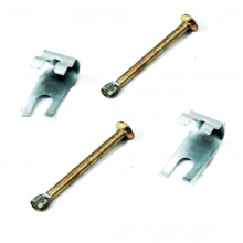 Kit Centralizador Kombi 82 Em Diante - KIT & CIA