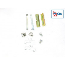 Kit Fixacao F-1000 - KIT & CIA