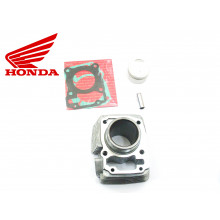 Kit Motor Cg Titan 150 04 Em Diante - (cilindro Pistao Anel) - HONDA