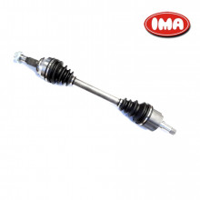 Semi Eixo Ducato Boxer Jumper 2.3 2009  - Esquerdo - Aro 16 - IMA
