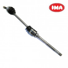 Semi Eixo Roda Master 2.5 05 11 - Direito - IMA