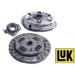 Kit Embreagem Palio 1.0 Ate 99 - LUK